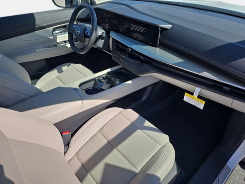 New 2026 Nissan Murano SL w/ Comfort Package AWD/4WD image 10