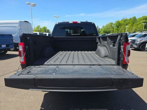 Certified 2023 Ford F150 Lariat w/ Equipment Group 502A High AWD/4WD image 16