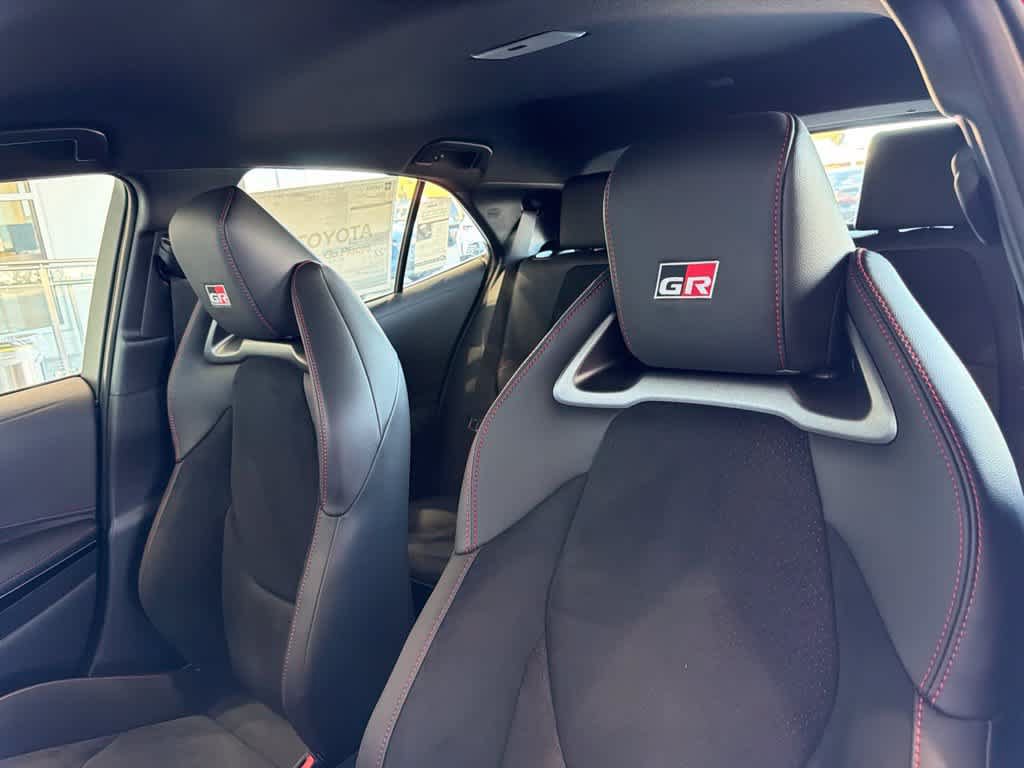 New 2026 Toyota Corolla GR AWD/4WD image 18