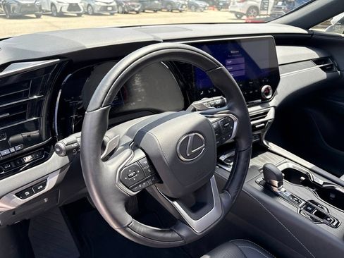Certified 2025 Lexus RX 350 Premium Plus w/ Accessory Package (Z1) FWD image 14