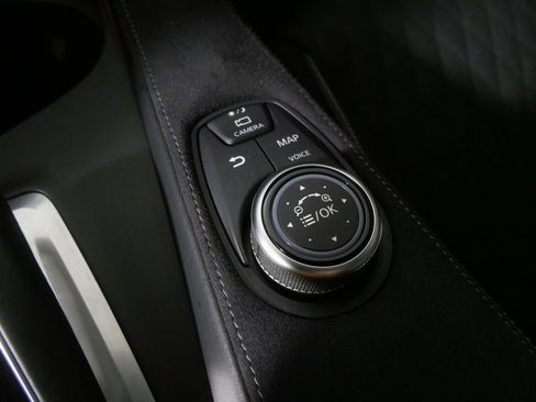 Used 2024 INFINITI QX50 Autograph AWD/4WD image 31