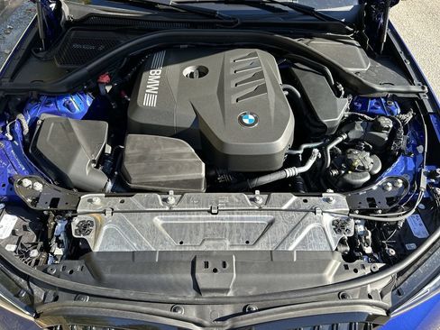 Used 2026 BMW 330i xDrive Sedan AWD/4WD image 26