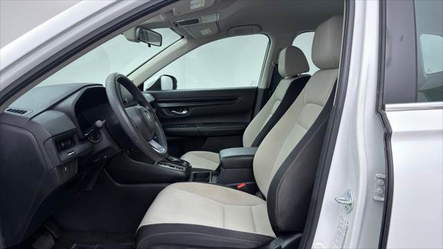 Used 2024 Honda CR-V LX image 14