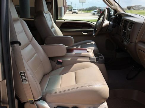 Used 2003 Ford Excursion Limited image 42