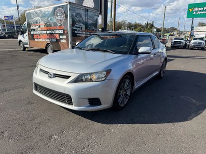 Used 2012 Scion tC