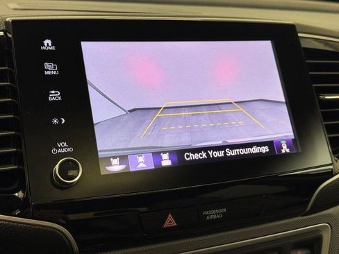 Used 2021 Honda Ridgeline RTL-E image 17