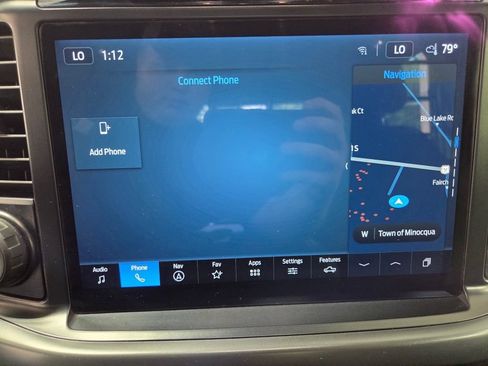 Used 2024 Ford F150 XLT w/ Equipment Group 302A MID AWD/4WD image 46
