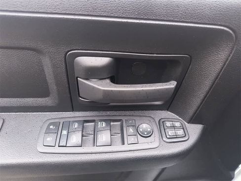 Used 2023 RAM 2500 Tradesman image 13