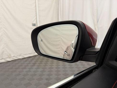 Used 2018 Maserati Ghibli S Q4 AWD/4WD image 16