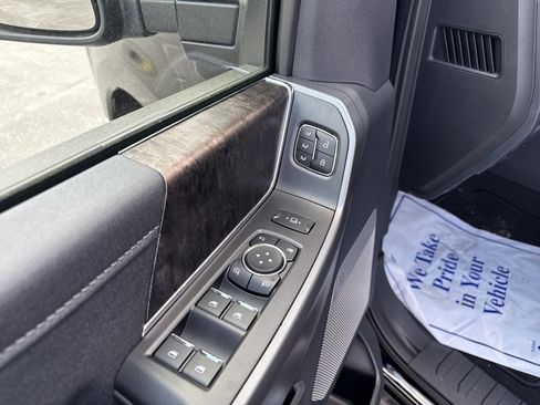 New 2026 Ford F350 Lariat image 19