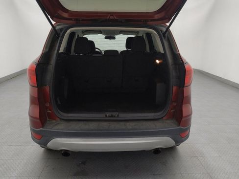 Used 2019 Ford Escape SE image 29