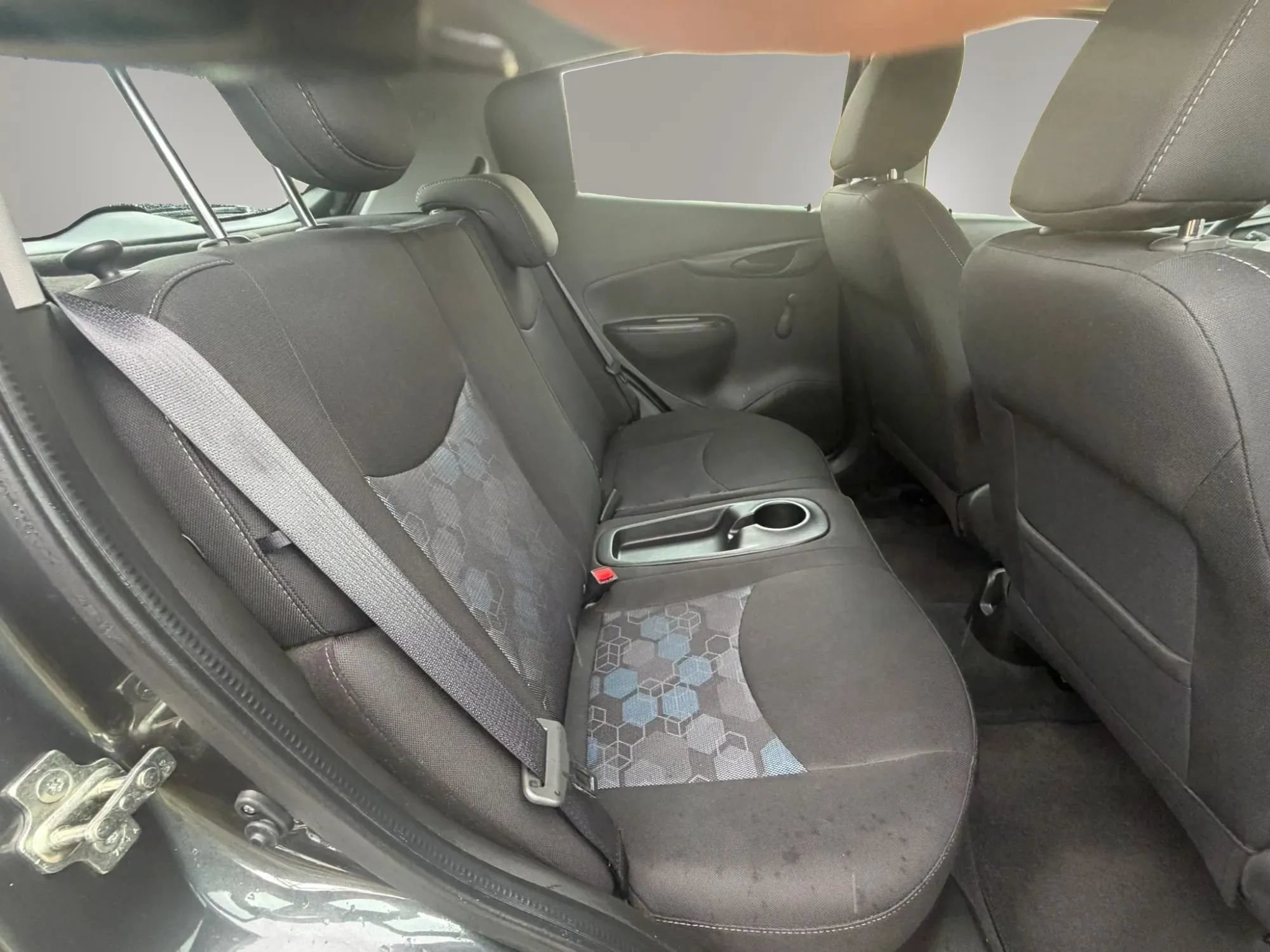 Used 2017 Chevrolet Spark LS FWD image 30