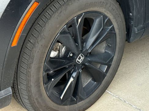 Used 2023 Honda CR-V Sport Touring image 5