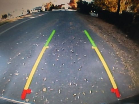 Used 2014 RAM 2500 Laramie w/ Protection Group image 36