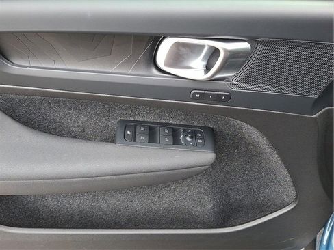 Certified 2024 Volvo C40 P8 Recharge Plus w/ Climate Package image 11