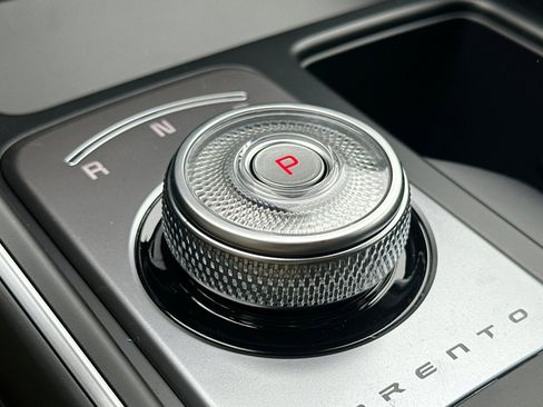 New 2026 Kia Sorento EX image 24