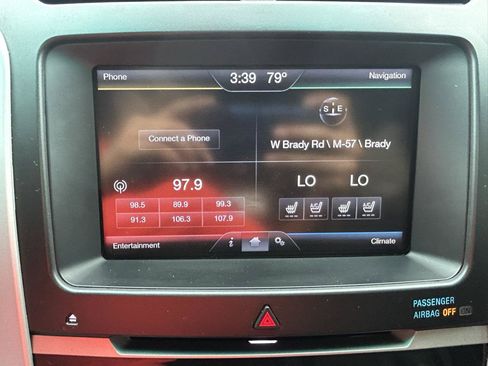 Used 2013 Ford Explorer Sport AWD/4WD image 23