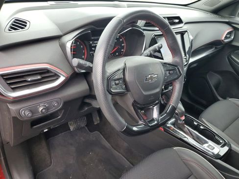 Used 2023 Chevrolet TrailBlazer RS w/ Convenience Package image 8