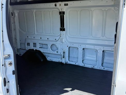 Used 2022 Ford Transit 250 148 High Roof w/ Load Area Protection Package RWD image 24