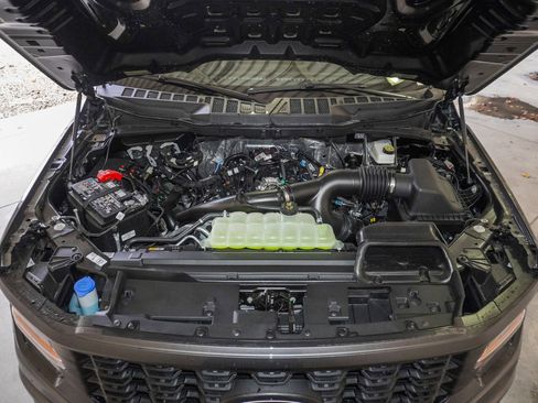 New 2026 Ford F150 STX image 21