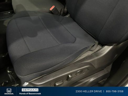 Used 2023 Chevrolet Silverado 1500 LT w/ Protection Package AWD/4WD image 19