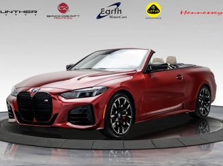 Used 2025 BMW M440i M440i M Sport Package Pro Prem video 1