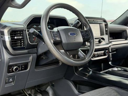Certified 2023 Ford F150 XL w/ STX Appearance Package AWD/4WD image 12