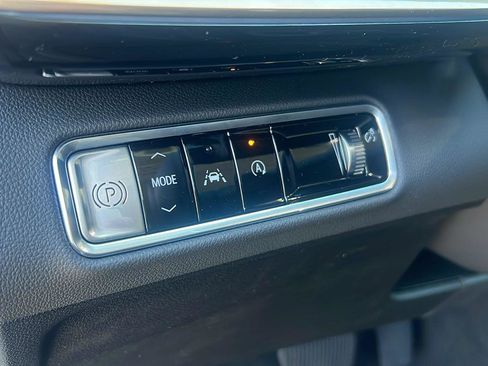 New 2026 Buick Envision Avenir AWD/4WD image 11