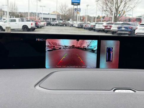 Used 2025 Lincoln Navigator Reserve w/ Jet Appearance Package image 22