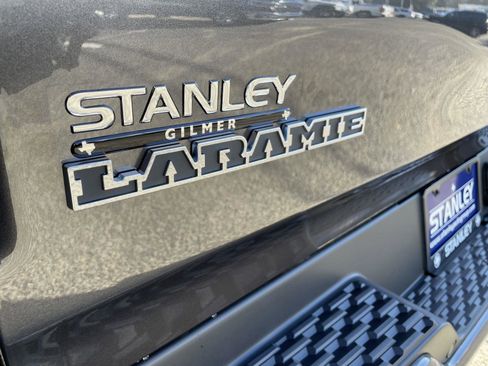New 2026 RAM 1500 Laramie image 59