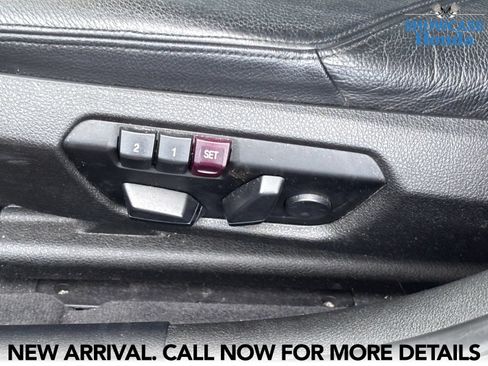 Used 2015 BMW 328i Sedan RWD image 10