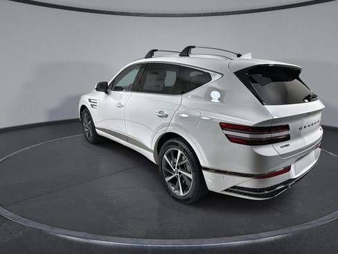 New 2026 Genesis GV80 2.5T Advanced AWD/4WD image 6