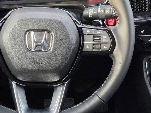 New 2026 Honda CR-V EX-L image 16