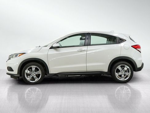 Used 2020 Honda HR-V LX image 2