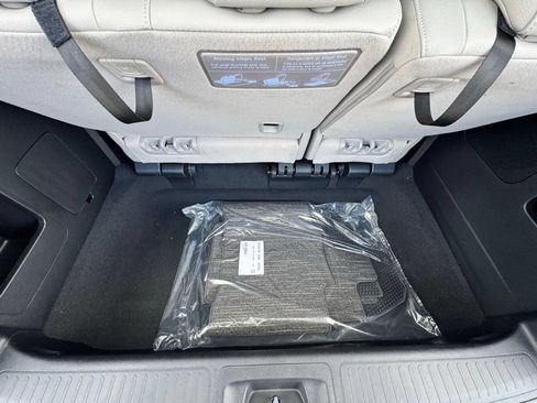 New 2026 Honda Odyssey EX-L image 31