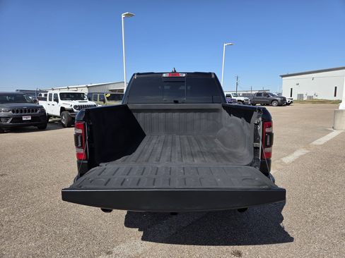 Used 2022 RAM 1500 Rebel w/ Rebel Level B Equipment Group image 25