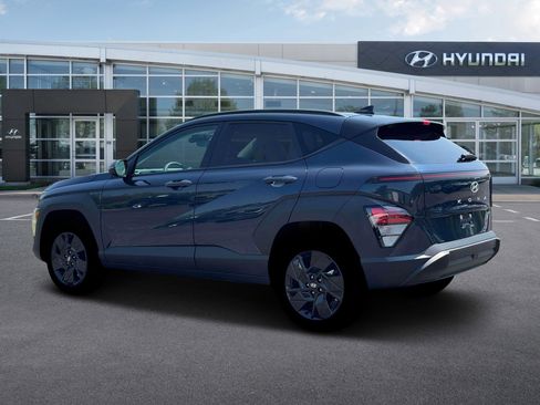 New 2026 Hyundai Kona SEL Sport image 4