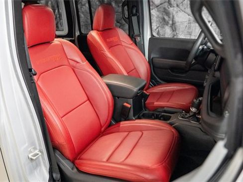 Used 2024 Jeep Wrangler Rubicon 392 image 8