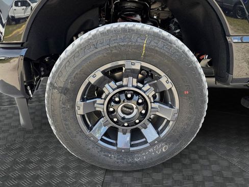 New 2026 Ford F250 XL w/ STX Appearance Package image 17