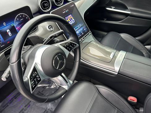 Used 2022 Mercedes-Benz C 300 C 300 image 13