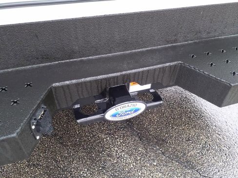 New 2024 Ford Transit 350 w/ Interior Upgrade Package image 12