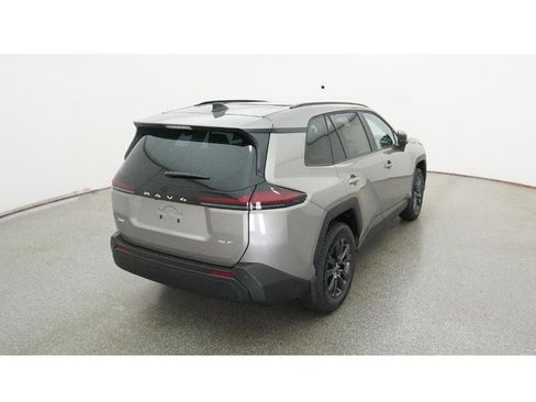 New 2026 Toyota RAV4 XLE Premium w/ Panoramic Sun Roof Package FWD image 10