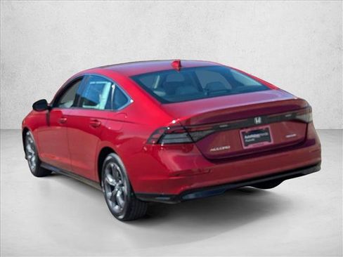 New 2026 Honda Accord EX-L image 8