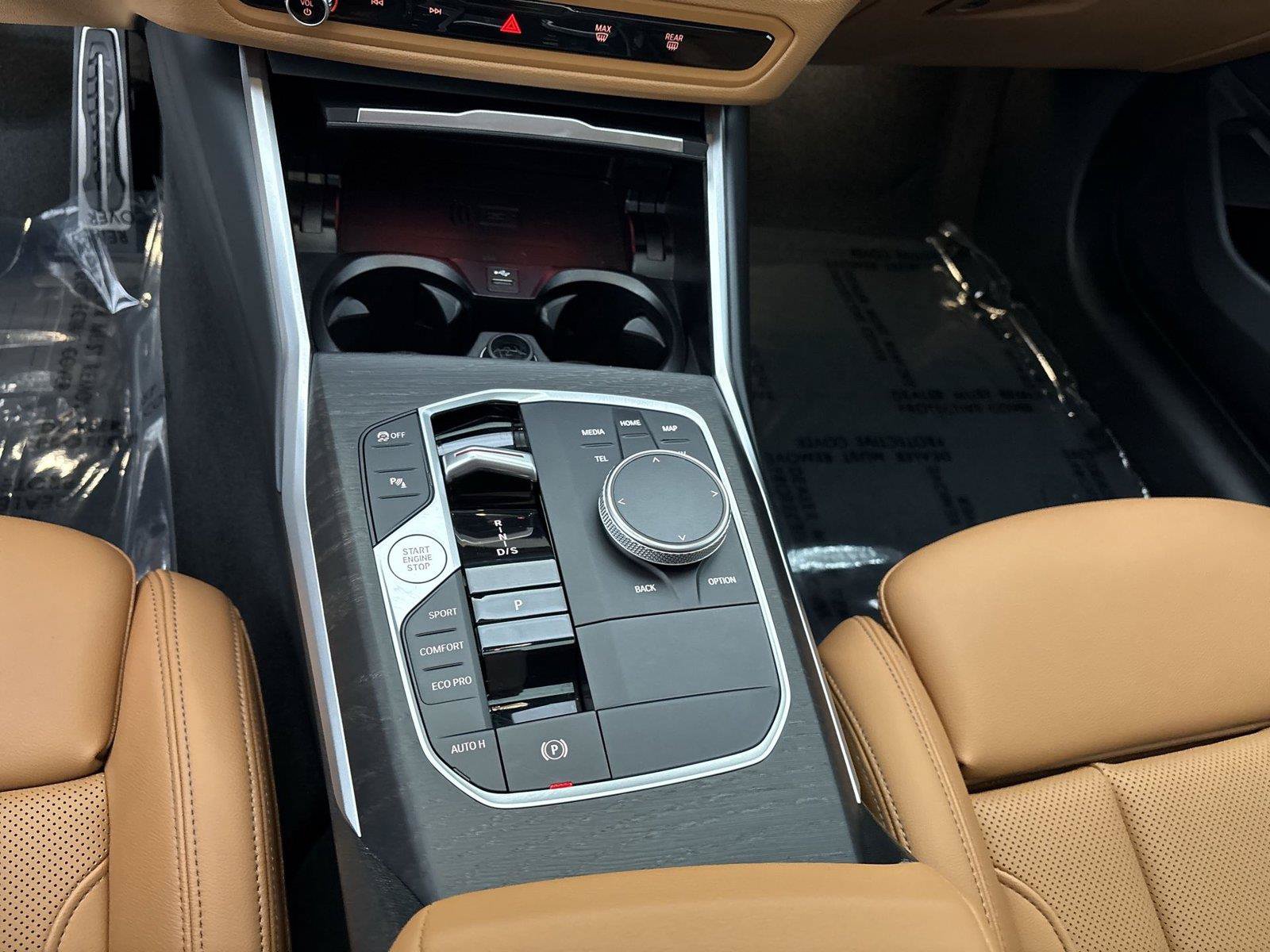 Used 2023 BMW M340i w/ Driving Assistance Package RWD image 23