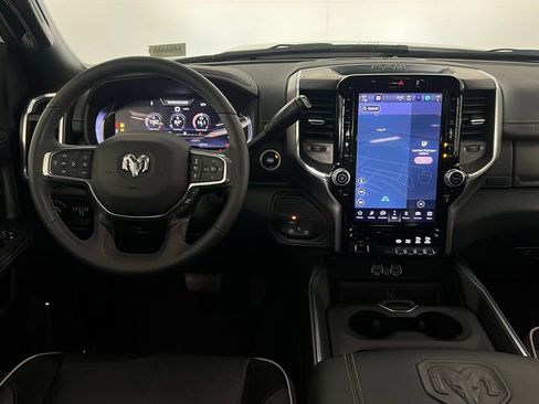 Used 2025 RAM 2500 Laramie image 16