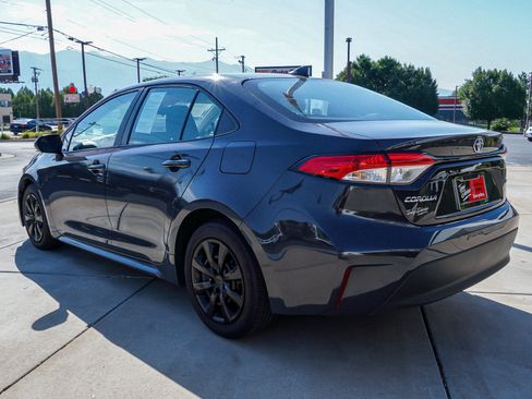 Used 2024 Toyota Corolla LE FWD image 6