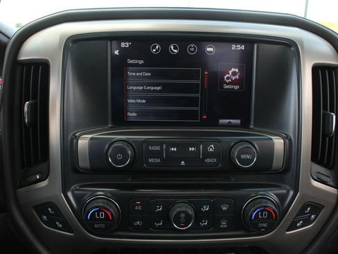 Used 2016 GMC Sierra 3500 Denali w/ Duramax Plus Package AWD/4WD image 31