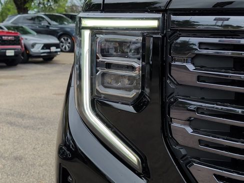 New 2026 GMC Sierra 1500 Denali Ultimate AWD/4WD image 48