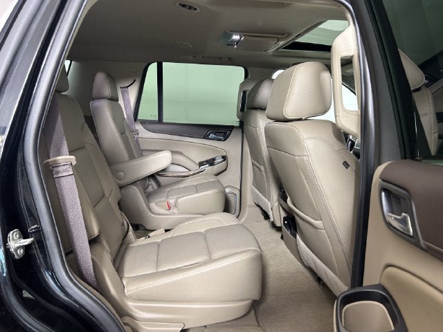 Used 2020 GMC Yukon SLT w/ Open Road Package AWD/4WD image 26