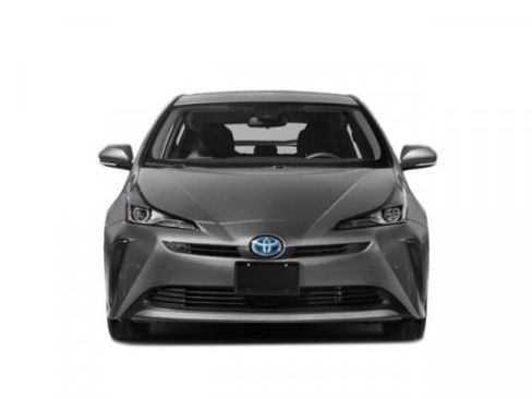 Used 2019 Toyota Prius XLE image 5